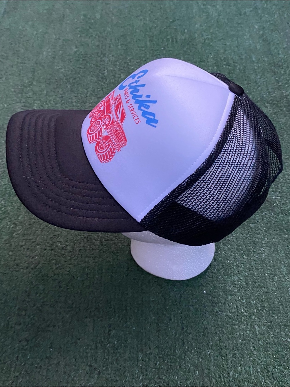 Ethika hat - Picture 2 of 5